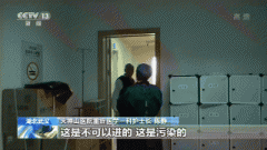 护士制作超萌《新冠护患沟通手册》，每一页都